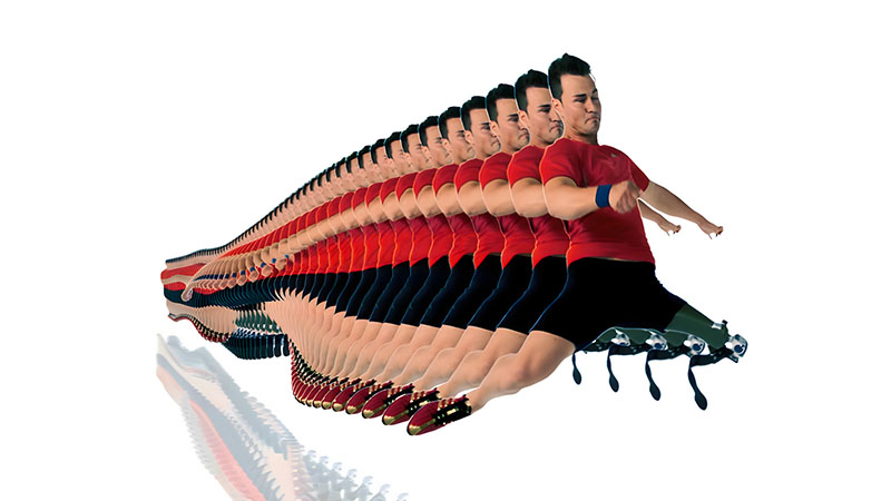 TV-Trailer – Paralympics
