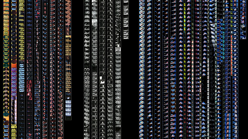 Movie Codes